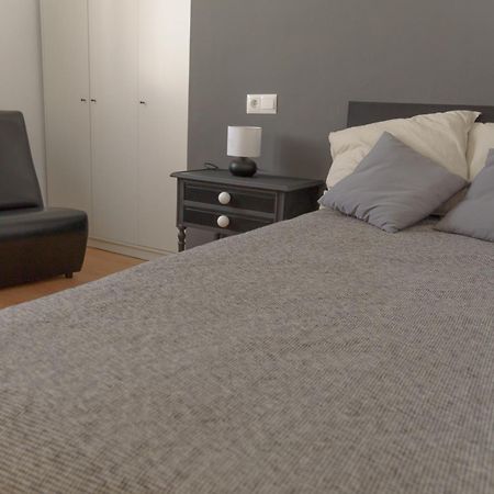 Tu Hogar Desayuno, Parking Y Piscina Incluidos 龙达 外观 照片