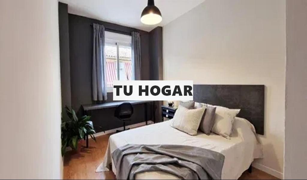 Tu Hogar Desayuno, Parking Y Piscina Incluidos 龙达 外观 照片