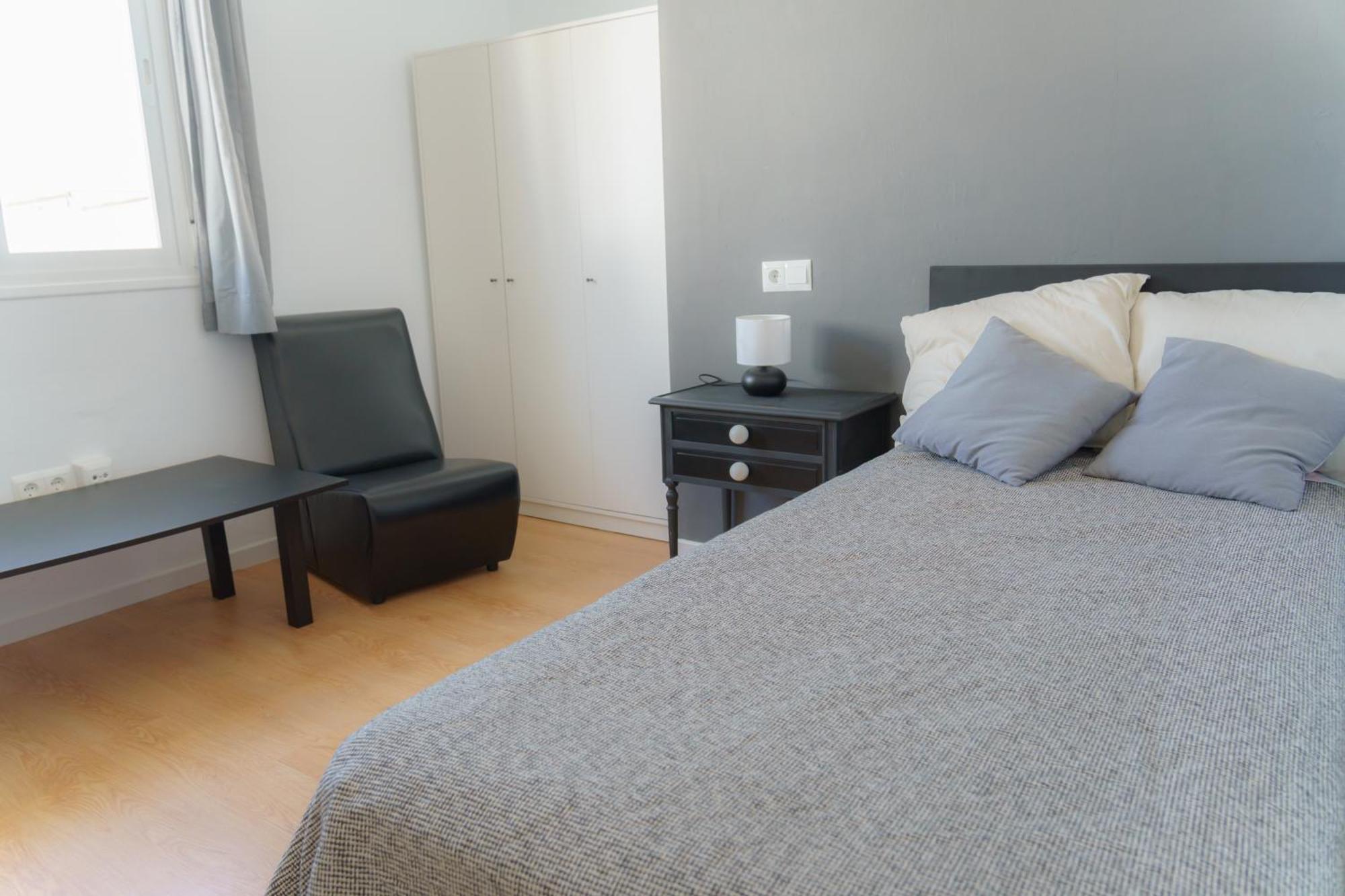 Tu Hogar Desayuno, Parking Y Piscina Incluidos 龙达 外观 照片