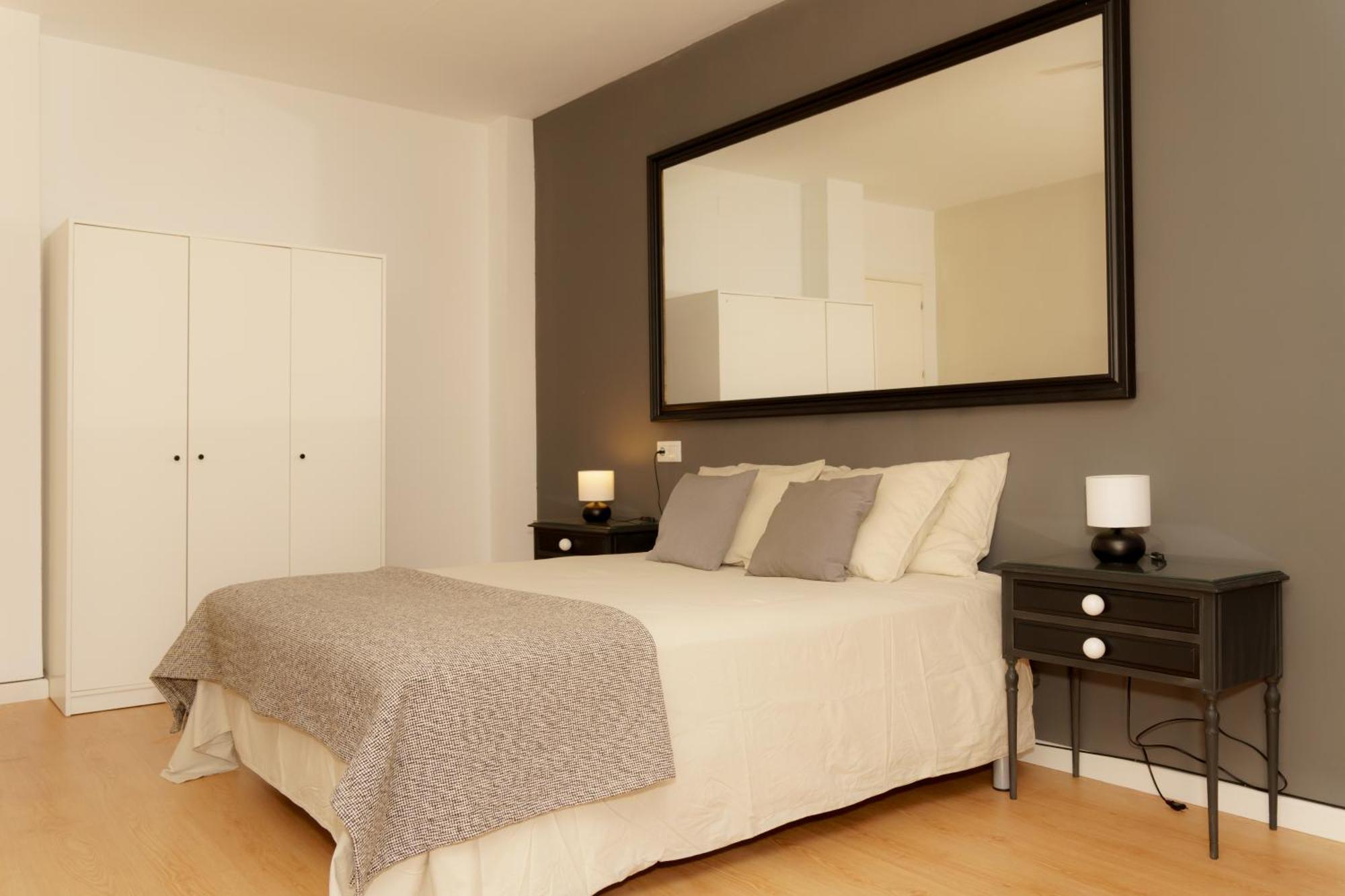 Tu Hogar Desayuno, Parking Y Piscina Incluidos 龙达 外观 照片