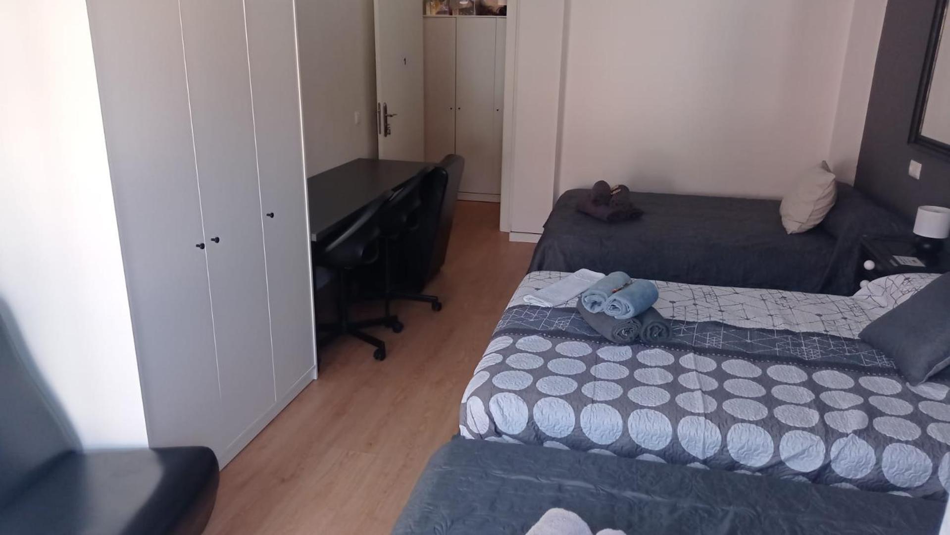 Tu Hogar Desayuno, Parking Y Piscina Incluidos 龙达 外观 照片