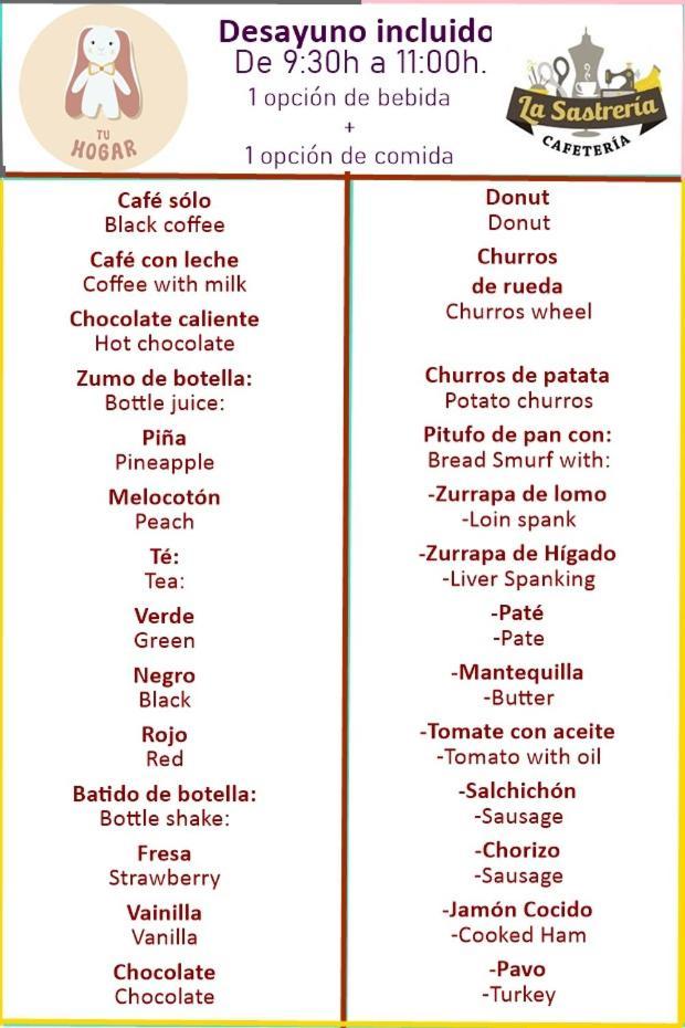 Tu Hogar Desayuno, Parking Y Piscina Incluidos 龙达 外观 照片